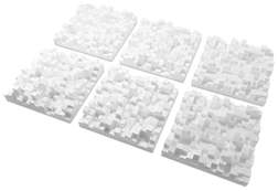 Multifuser DC2 white - Multifuser DC2 white