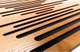 Wave Wood Absorber Light Brown - Wave Wood Absorber Light Brown