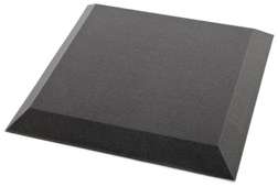 Wave Wood Absorber White - Wave Wood Absorber White