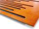 Wave Wood Cherry Absorber - Wave Wood Cherry Absorber