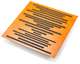 Wave Wood Cherry Absorber - Wave Wood Cherry Absorber