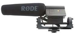 Video Mic - Video Mic