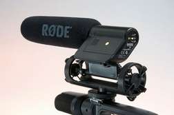 Video Mic - Video Mic