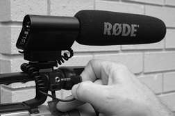 Video Mic - Video Mic