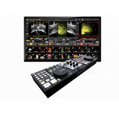 MixVibes MixVibes VFX Control