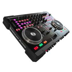 VMS4 TRAKTOR Edition - VMS4 TRAKTOR Edition