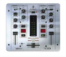 VMX100 - VMX100