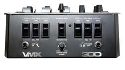 VMX300 - VMX300