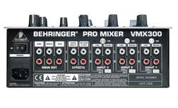 VMX300 - VMX300