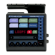 TC Helicon VoiceLive Touch