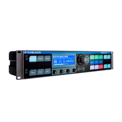 VoiceLive Rack - VoiceLive Rack