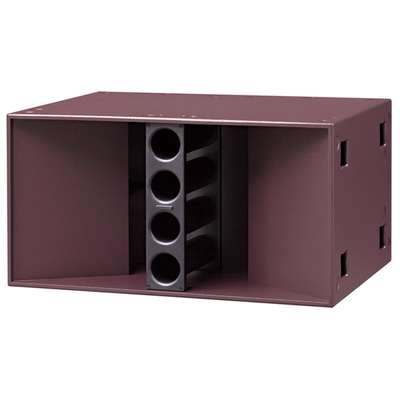 Void Acoustics Stasys X