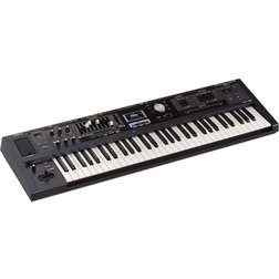 V-Combo VR-09 Live Performance Keyboard - V-Combo VR-09 Live Performance Keyboard