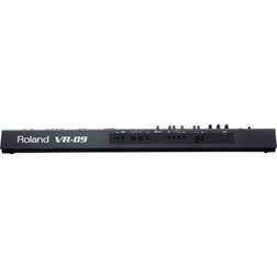 V-Combo VR-09 Live Performance Keyboard - V-Combo VR-09 Live Performance Keyboard