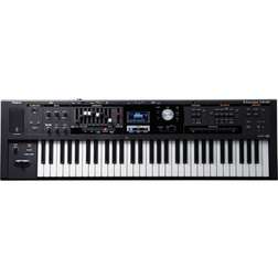 V-Combo VR-09 Live Performance Keyboard - V-Combo VR-09 Live Performance Keyboard