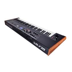V combo VR 730 - V combo VR 730