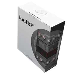 LECTOR - LECTOR