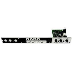 Waldorf Nano - Waldorf Nano