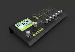 Pulse 2 - Pulse 2