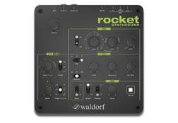 Rocket - Rocket