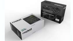 Rocket - Rocket