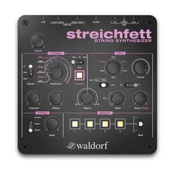 Streichfett - Streichfett