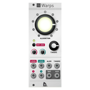 Mutable Instruments Warps