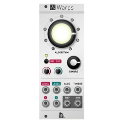 Warps - Warps