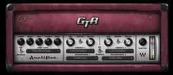 GTR3 - GTR3