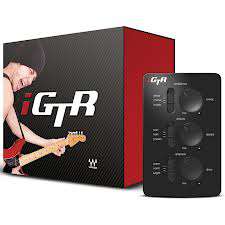 iGTR - iGTR
