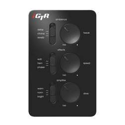 iGTR - iGTR