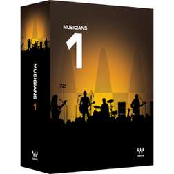 Musicians 1 Bundle - Musicians 1 Bundle