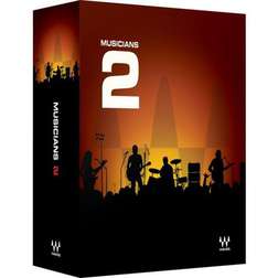 Musicians 2 Bundle - Musicians 2 Bundle