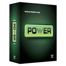 Native Power Pack Bundle - Native Power Pack Bundle