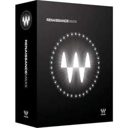 Renaissance Maxx Bundle - Renaissance Maxx Bundle