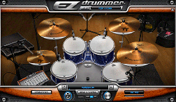 Renaissance Maxx EZdrummer Bundle - Renaissance Maxx EZdrummer Bundle