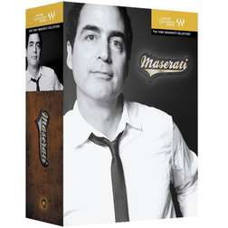 Tony Maserati Collection Bundle - Tony Maserati Collection Bundle