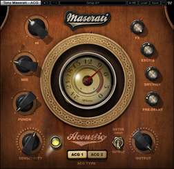 Tony Maserati Collection Bundle - Tony Maserati Collection Bundle