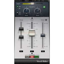 Vocal Rider - Vocal Rider