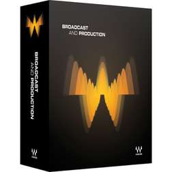 Broadcast and Production Bundle - Broadcast and Production Bundle