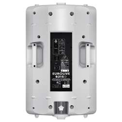 Eurolive B215D WH - Eurolive B215D WH