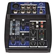 Wharfedale Pro CONNECT 502