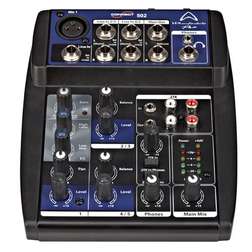 CONNECT 502 - CONNECT 502