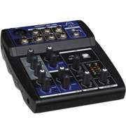 Wharfedale Pro CONNECT 502 USB