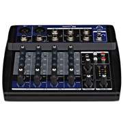 Wharfedale Pro CONNECT 802