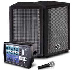 PMX 500 SYSTEM - PMX 500 SYSTEM