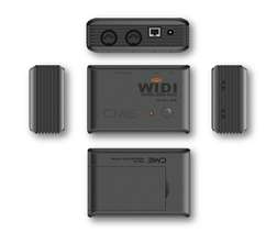 WIDIX8 - WIDIX8