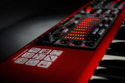 Nord Electro 3 73 - Nord Electro 3 73