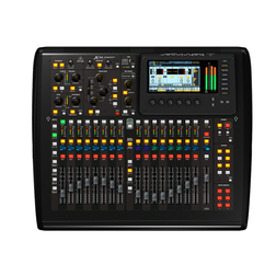 DIGITAL MIXER X32 COMPACT - DIGITAL MIXER X32 COMPACT