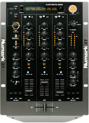 X9 - X9